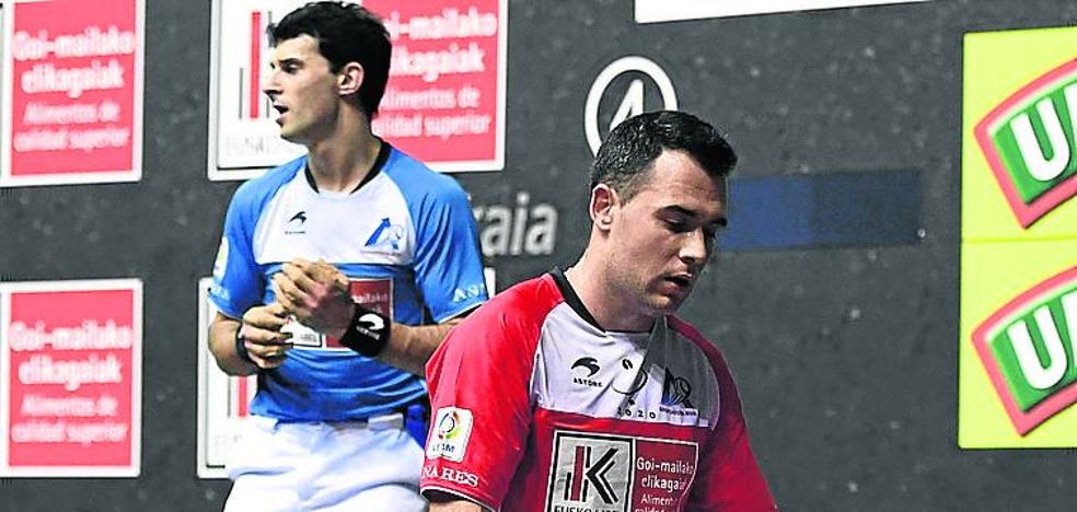 El día de Jokin El Correo